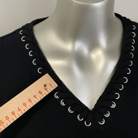 Mercer & Madison Women’s Black Dress - Picture 15 of 15